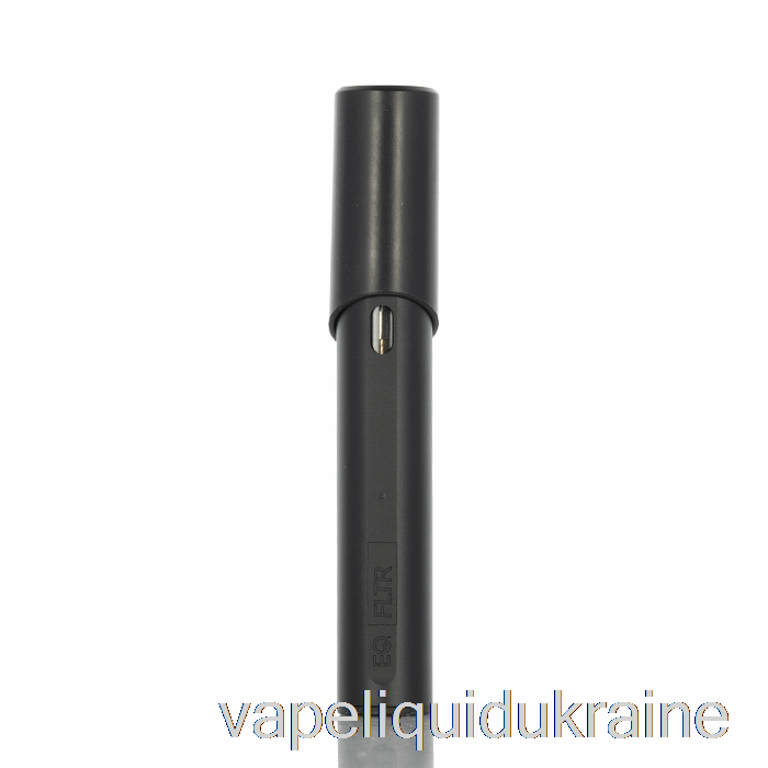 Vape Liquid Ukraine Innokin EQ FLTR 9.5W Pod System Black